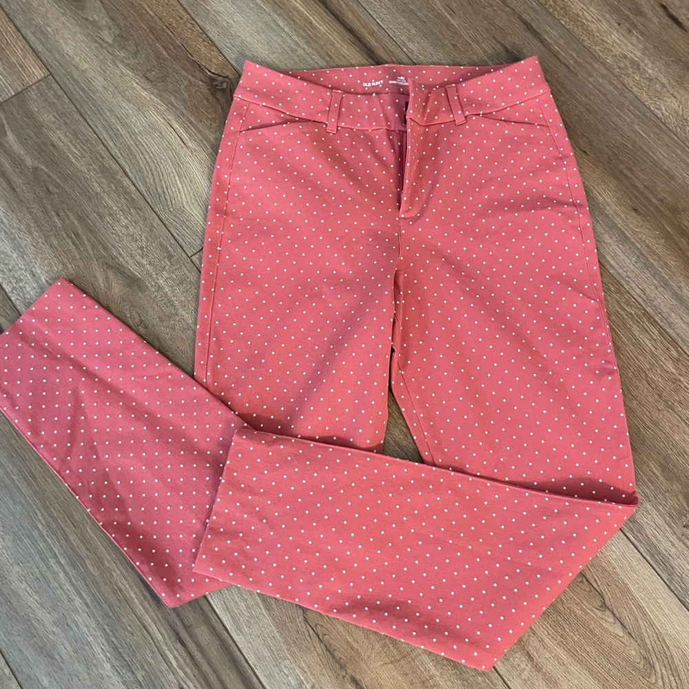 Old Navy Pixie